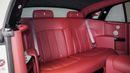 Rolls Royce Phantom COUPE