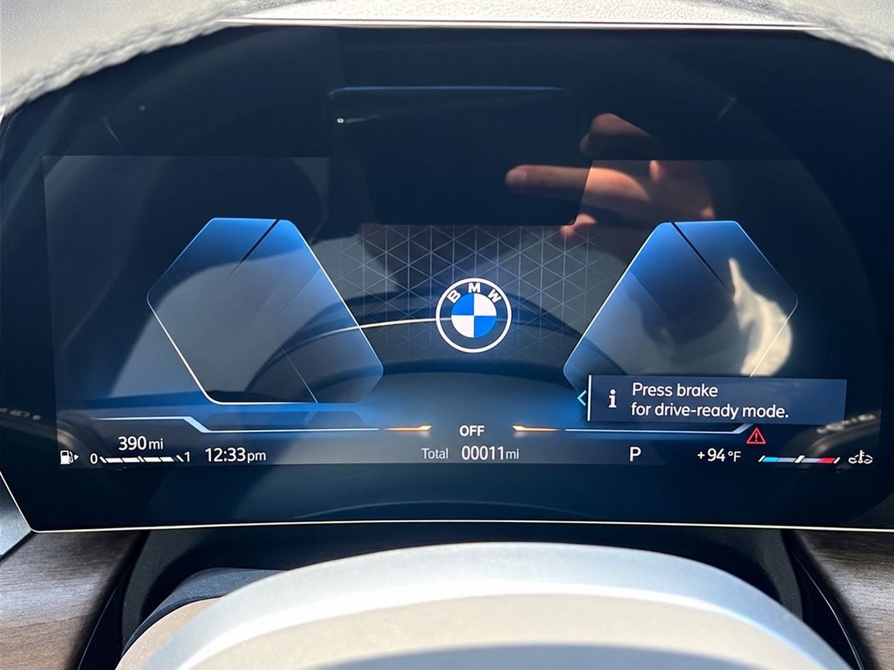 BMW X1 xDrive 28i Sports NEW