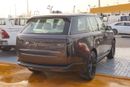 Land Rover Range Rover HSE P400 Land Rover Range Rover (16P) 3.0L SUV 4WD – 2026 Model