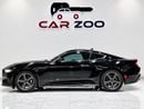 Ford Mustang PREMIUM Mustang Ecoboost premium