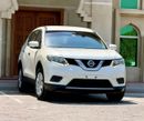 Nissan X Trail نيسان اكس تريل خليجي بحالة ممتازة SE GCC Specs