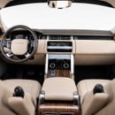 Land Rover Range Rover HSE P400 AED 3,602 P.M • 0% Downpayment • Rover Range Rover HSE • 1 Year Warranty