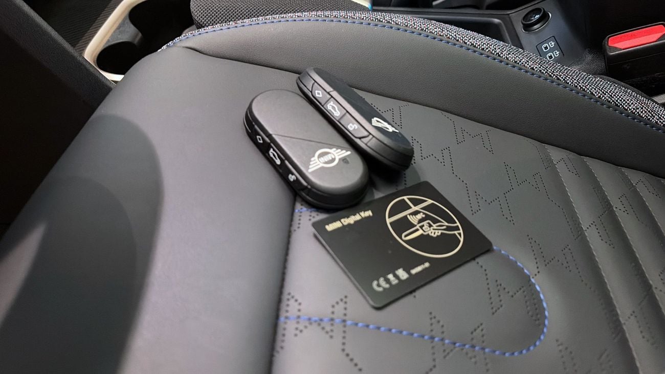 Mini Countryman C | Guaranteed Warranty | 0 Down Payment
