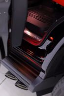 Mercedes Benz G63 AMG G63 MANUFAKTUR EDITION + CARBON INTERIOR - BRAND