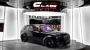 Rolls Royce Cullinan BLACK BADGE OVERDOSE by NOVITEC - 2026 - GCC - Under Warranty and Service