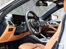 BMW 430i LUXURY M SPORT PACKAGE