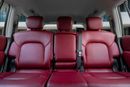نيسان باترول SE PLATINUM V8 LE Patrol SE PLATINUM V8 LE | 3,917 P.M | 0% Downpayment | Nissan Warranty!
