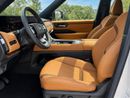نيسان باترول ال اي تيتانيوم NISSAN PATROL TWIN TURBO 2026