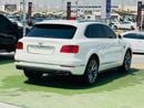 Bentley Bentayga SIGNATURE BENTLEY BENTAYGA 2018.ENGINE 6.0L/V12.