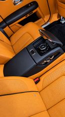 Rolls Royce Ghost EWB