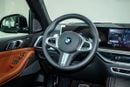BMW X7 xDrive40i Luxury M Sport Package 7 Seats+5000 Extra color
