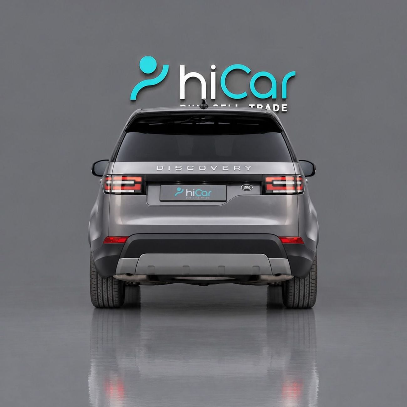 Land Rover Discovery SE AED 1,340 P.M • 0% Downpayment • Land Rover Discovery • 1 Year Warranty
