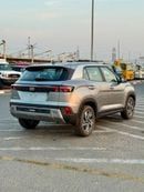 هيونداي كريتا سمارت SMART Hyundai Creta Premium 1.5L Grey 2026 Oman Specs