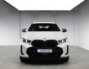 BMW X6 XDRIVE M60i