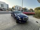 Cadillac ATS PREMIUM