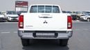 Mitsubishi L200 GLS Brand New – 2.5L Turbo Diesel 4WD Automatic – C83 – GCC 2026