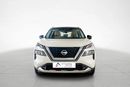 Nissan X Trail SL 2.5