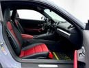 Porsche 718 Cayman Cayman, Warranty, Full Service History, Low Km, GCC