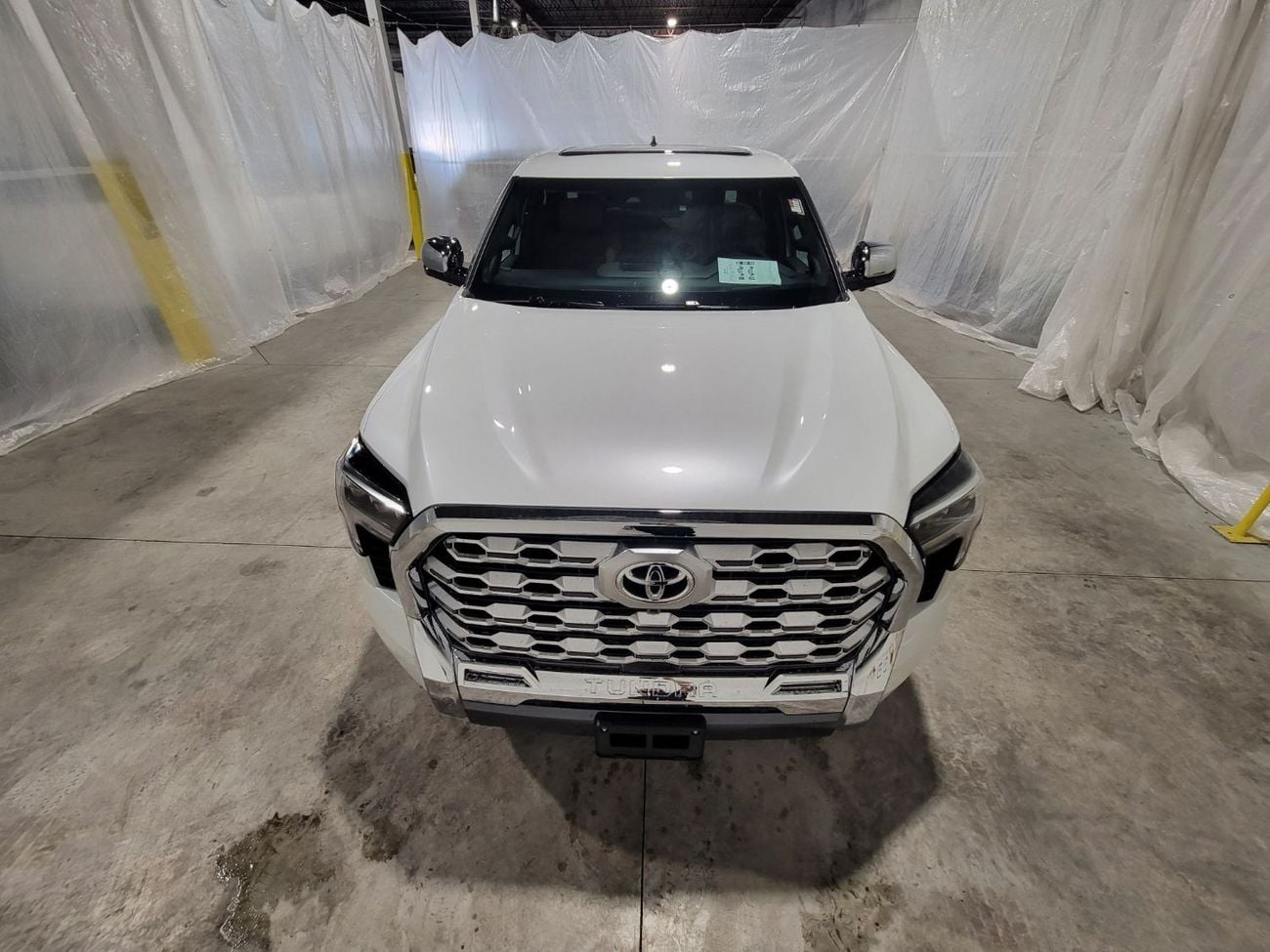 Toyota Tundra 4x4 | 2026 | Coming Soon