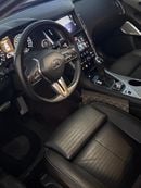 Infiniti Q50 SPORT SENSORY
