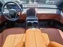 Mercedes Benz S350d STANDARD