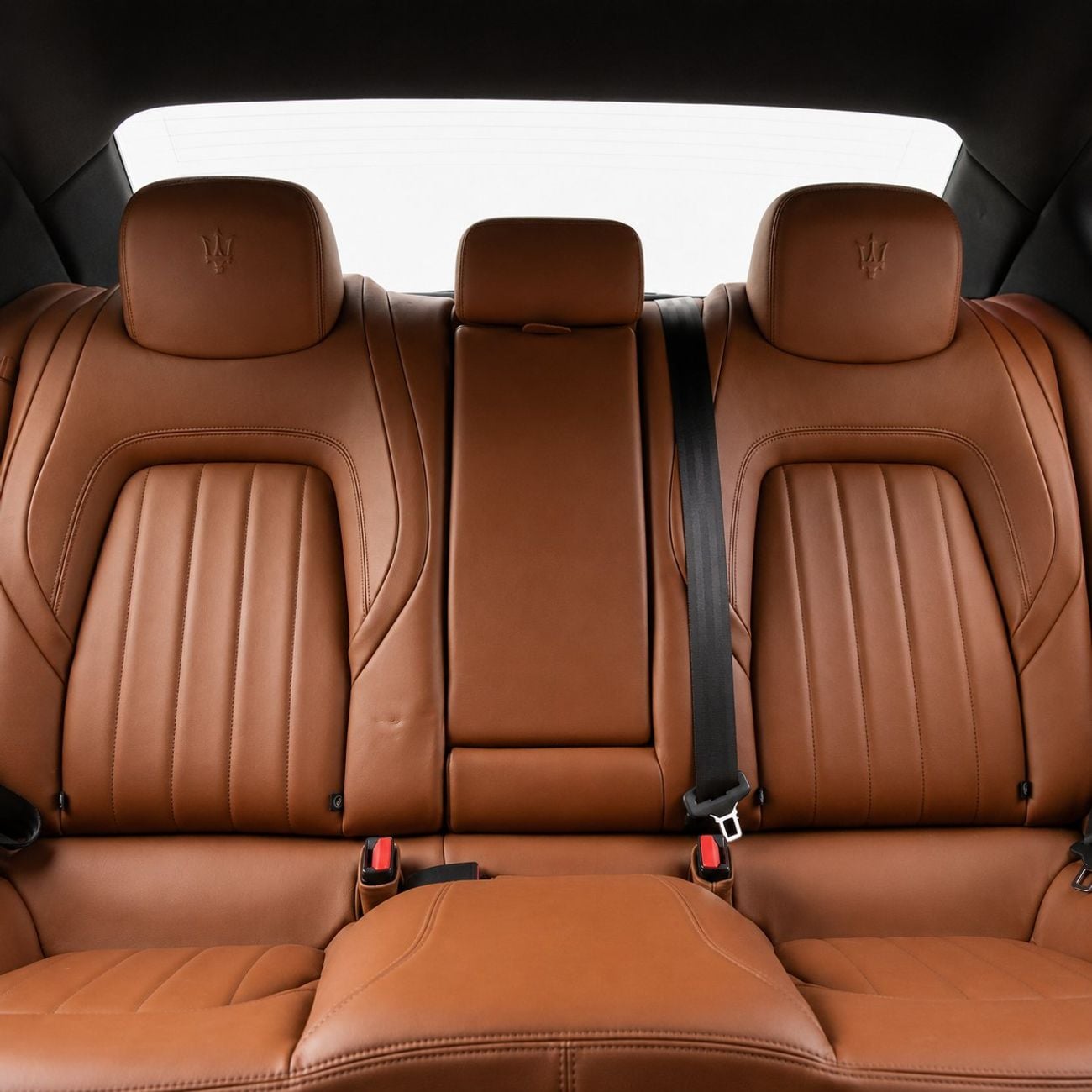 Maserati Quattroporte STANDARD AED 2,011 P.M • 0% Downpayment • Maserati Quattroporte • 1 Year Warranty
