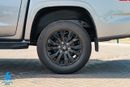 ميتسوبيشي L200 Sportero 2027 2.4L Diesel | 4WD | 6-Speed Automatic | 181 hp | 7 Drive Modes | Export Only