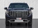 GMC Sierra 1500 DENALI ULTIMATE