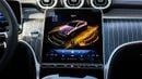 Mercedes Benz GLC200 4MATIC Coupe AMG EQ Boost GCC 2026 With 2 Years Unlimited Mileage Warranty @Official Dealer