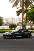 Ferrari Portofino STANDARD Japanese Spec | Full Carbon Interior Trim | 20,000 KM