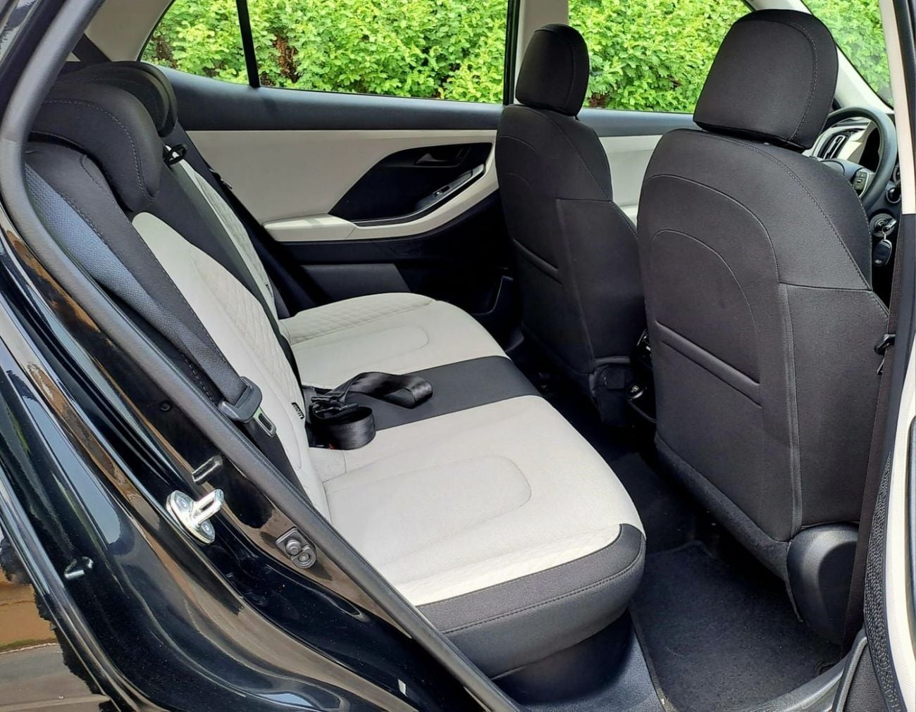 Hyundai Creta SMART 830-Monthly l GCC l Zero Downpayment l Accident Free
