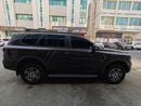 Ford Everest XLT
