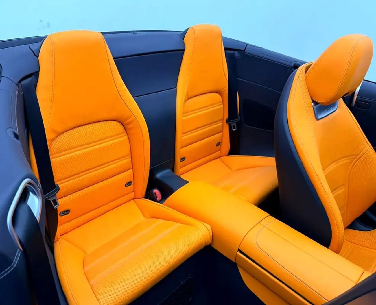 Mercedes Benz SL63 AMG SL63 AMG, Warranty, Full Service History, Fully Loaded, Japanese