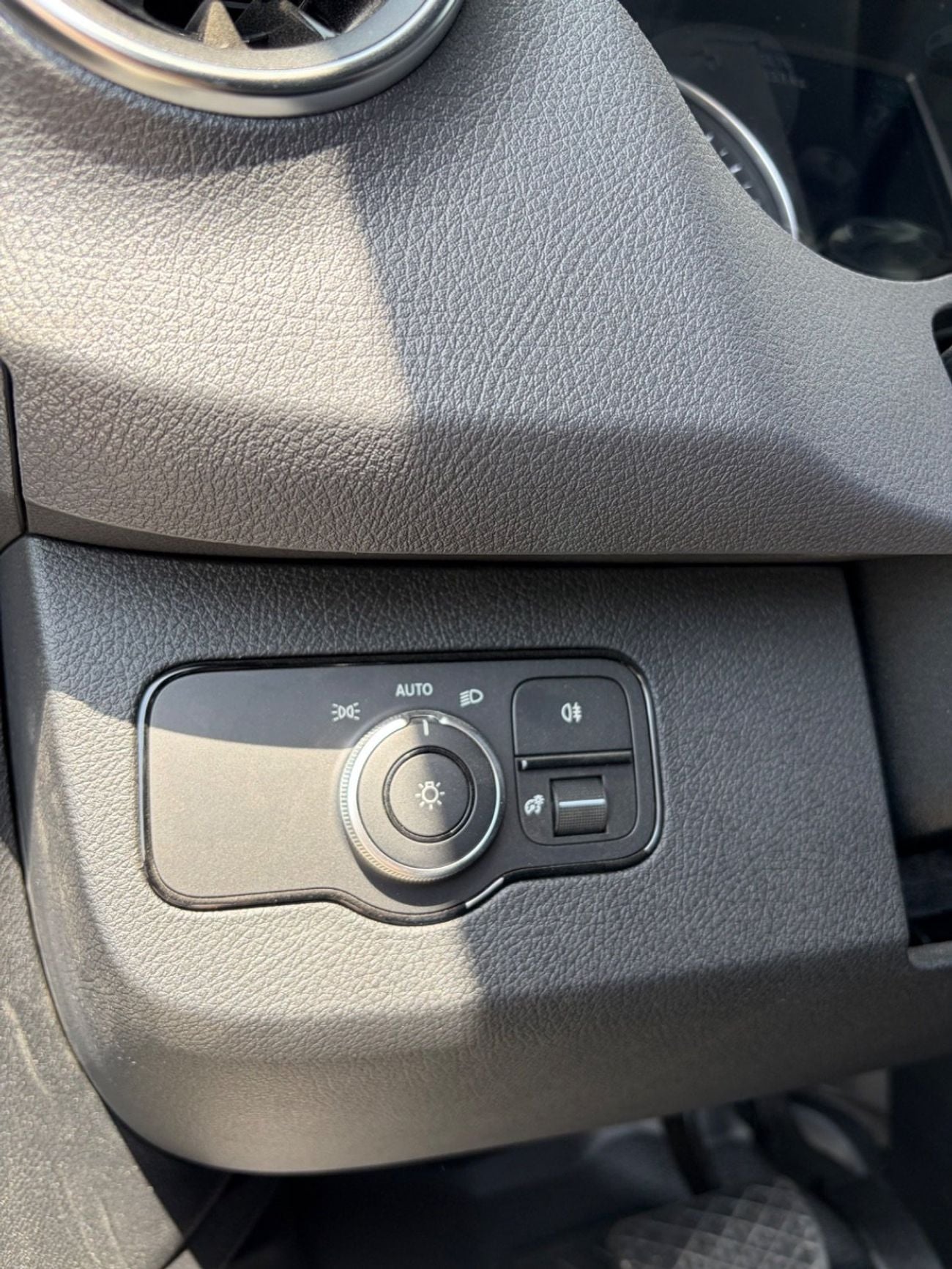 Mercedes Benz Sprinter