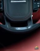 Land Rover Range Rover Sport SVR