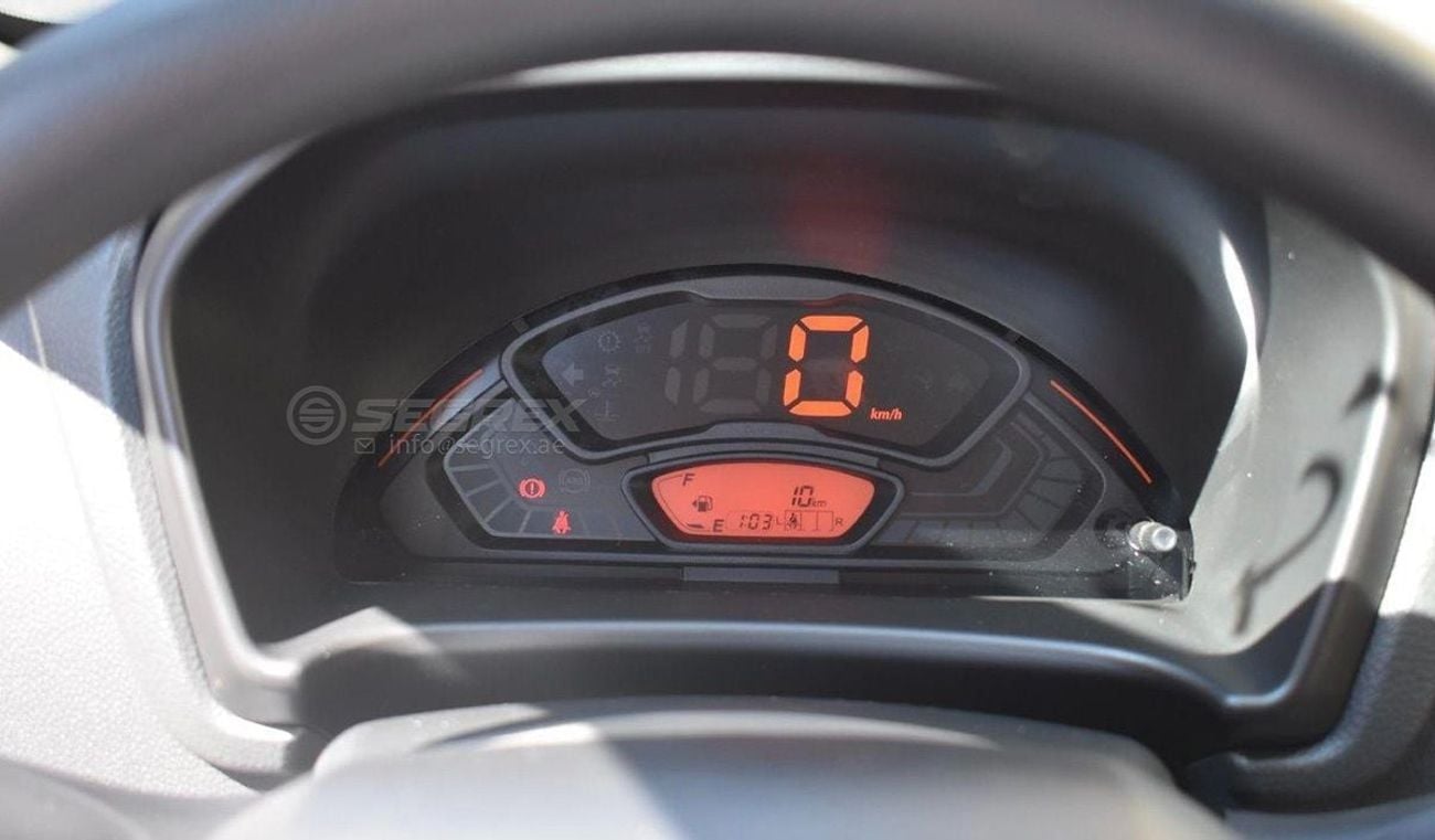 Suzuki Alto GLX . 1.0L . Petrol . FWD . 5-Speed Manual . 5 Seats . 4 Doors GLX, 1.0L Petrol FWD 5-Speed Manual | 2026 Model | For Export