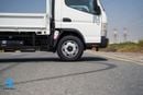 ميتسوبيشي فوسو كانتير STD 2026 Cargo Truck Body | Euro V 3.0L turbo DSL | Export Only