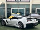 Chevrolet Corvette Z51