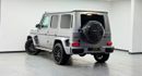 مرسيدس بنز G 63 AMG STANDARD 2020 Mercedes Benz G63 AMG Brabus Kit, Warranty, Fully Loaded, Excellent Condition