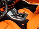 BMW M3 xDrive COMPETITION BUY NOW, PAY 2027 | THE BLACKLINE STANDARD | October 2028 Warranty + Service, GCC, Low KMs