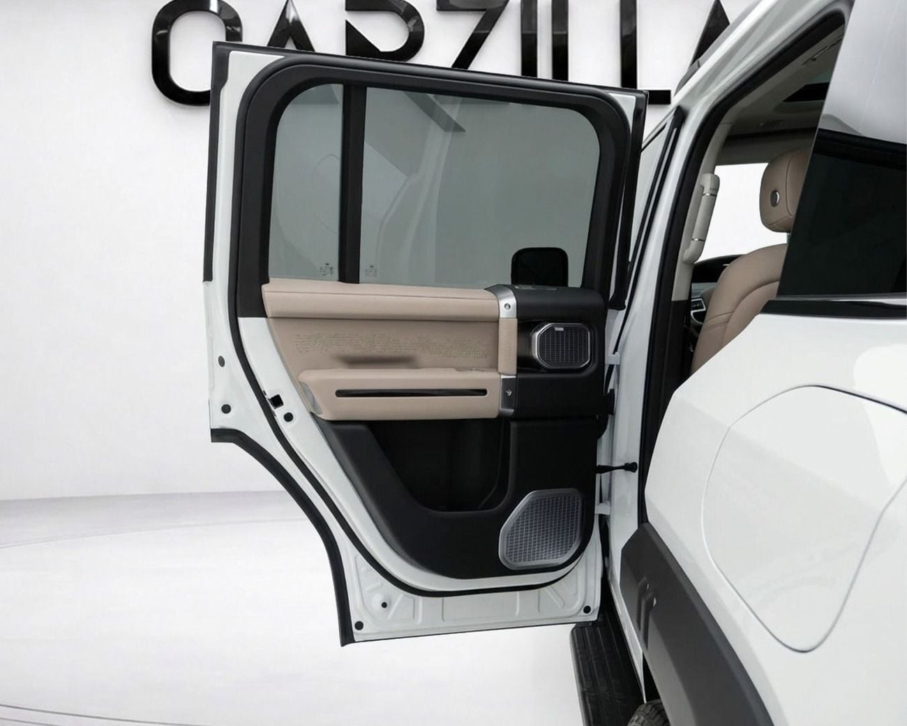 جيتور G700 LUXURY مواصفات خليجية | مفتاحان | 3,343 درهم إماراتي شهرياً