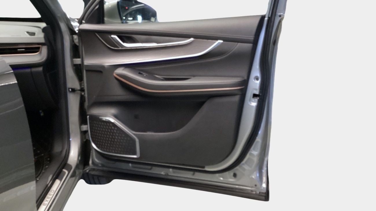 Exeed LX COMFORT | Guaranteed Warranty | 0 Down Payment