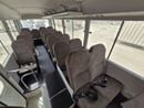 Toyota Coaster 4.0L DIESEL
