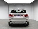 بي أم دبليو X3 xDrive 30i