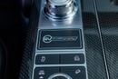 Land Rover Range Rover SV Autobiography