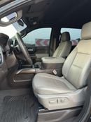 شيفروليه سيلفارادو 1500 CREW/CAB RST