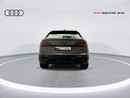 أودي Q5 45 TFSI S-LINE quattro 249hp (Ref# 89770)