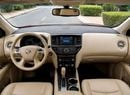 Nissan Pathfinder SV | FREE ACCIDENT | WELL MAINTAINED