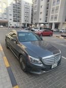 مرسيدس بنز C 300 ستاندارد