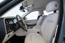 Rolls Royce Cullinan BLACK BADGE CULLINAN DUALITY SEATS